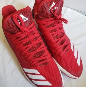 Adidas Icon Bounce Hybrid g27334 Men's 11.5